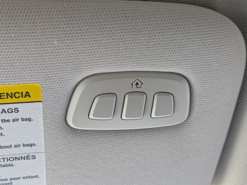 Used 2025 Ford Explorer Active w/ Active Comfort Package AWD/4WD image 23
