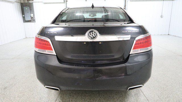 Used 2012 Buick LaCrosse Touring FWD image 8