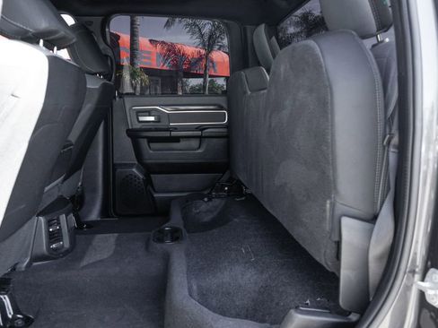 Used 2022 RAM 2500 Big Horn image 34