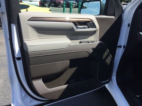 New 2026 Chevrolet Silverado 1500 LT w/ All Star Edition Plus image 13