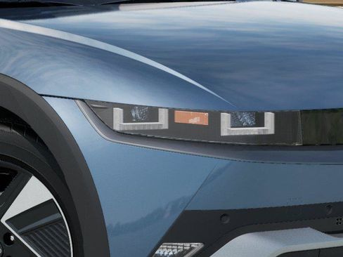 New 2027 Hyundai Ioniq 5 SE RWD image 9