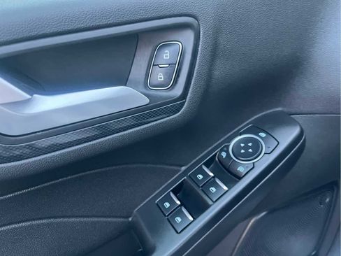 Used 2025 Ford Escape ST-Line Elite w/ Tech Pack #1 image 32