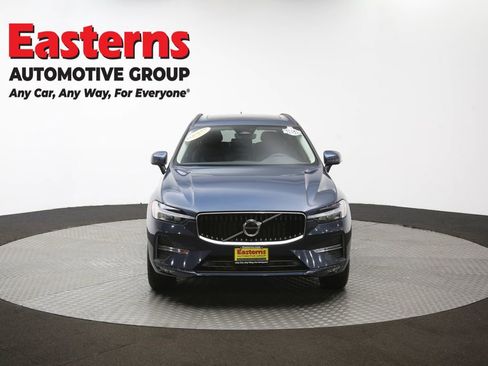 Used 2023 Volvo XC60 B5 Core image 52