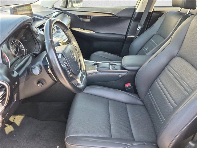 Used 2021 Lexus NX 300 FWD w/ Premium Package image 14