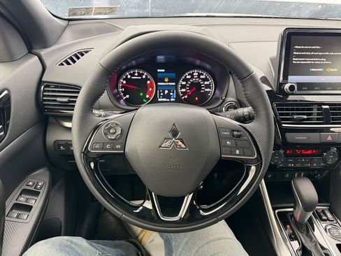 New 2026 Mitsubishi Eclipse Cross AWD image 15