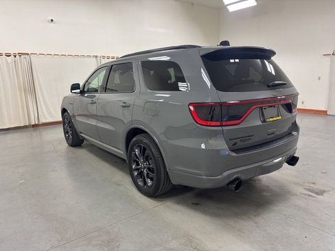 Used 2024 Dodge Durango R/T image 6