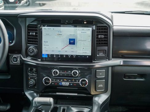 New 2026 Ford F150 Lariat AWD/4WD image 15