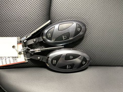 New 2026 Hyundai Sonata Limited image 27