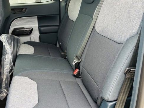 New 2026 Ford Maverick XLT w/ Equipment Group 301A image 12