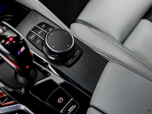 Used 2023 BMW M5 w/ Competition Package image 59