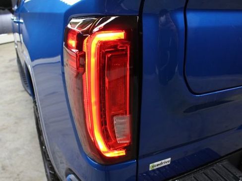 Used 2023 GMC Sierra 1500 AT4X AWD/4WD image 57