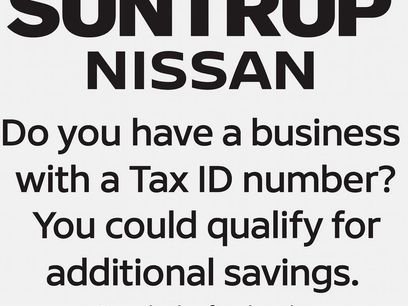 New 2025 Nissan Altima 2.5 SR