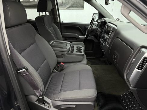 Used 2014 Chevrolet Silverado 1500 LT w/ All Star Edition image 6