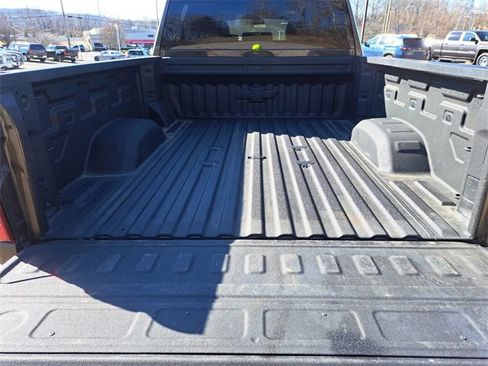 Used 2023 Chevrolet Silverado 2500 LT w/ Gooseneck/5TH Wheel Package image 26