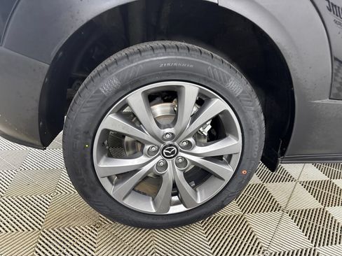 Used 2024 MAZDA CX-30 AWD 2.5 S w/ Preferred Package image 33