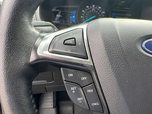 Used 2024 Ford Edge SEL w/ Convenience Package AWD/4WD image 26