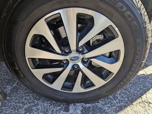 Used 2021 Subaru Outback Premium w/ Popular Package #1 image 28