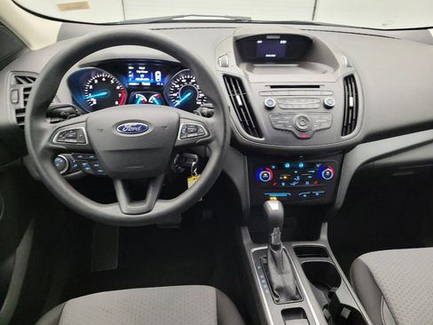 Used 2017 Ford Escape SE w/ SE Cold Weather Package AWD/4WD image 22