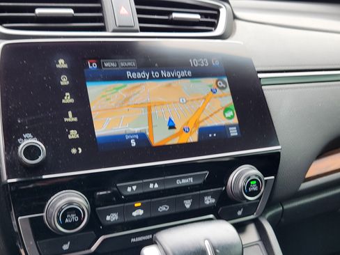 Used 2020 Honda CR-V Touring image 9