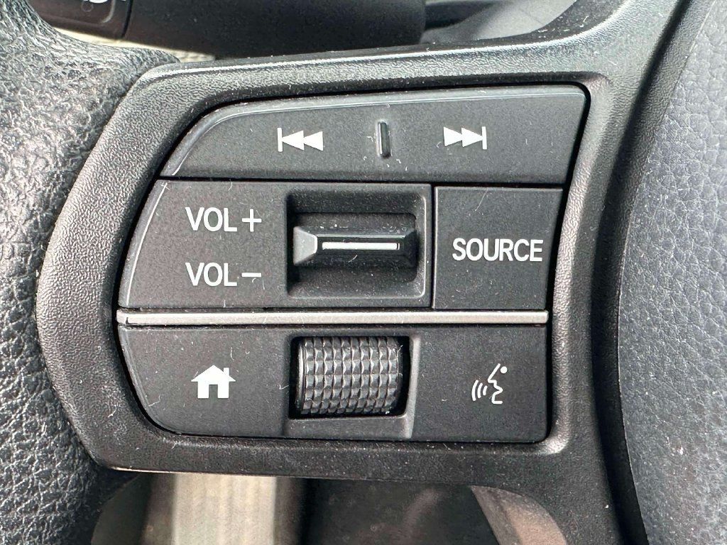 Certified 2024 Honda HR-V LX image 16