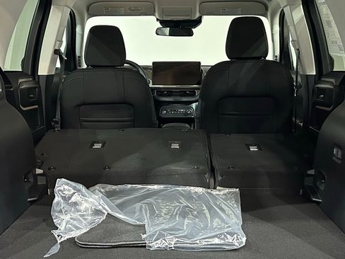 New 2026 Ford Bronco Sport Big Bend w/ Convenience Package AWD/4WD image 33