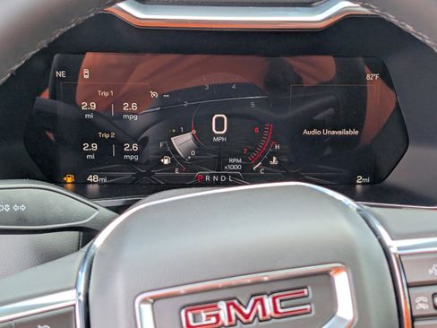 New 2026 GMC Canyon Elevation w/ Convenience Package image 21