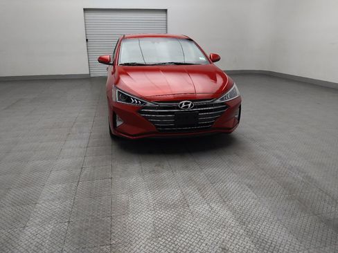 Used 2020 Hyundai Elantra ECO w/ Cargo Package (C1) FWD image 14