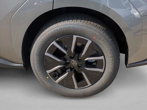 New 2026 Toyota bZ image 10