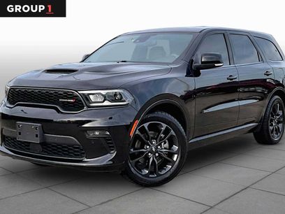 Used 2022 Dodge Durango R/T