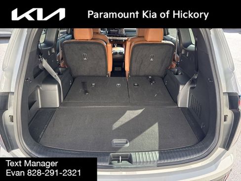 Used 2024 Kia Telluride EX X-Line image 14