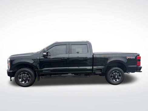 Used 2023 Ford F250 Lariat w/ Lariat Ultimate Package AWD/4WD image 21