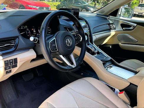 Certified 2024 Acura RDX SH-AWD w/ Technology Package image 18