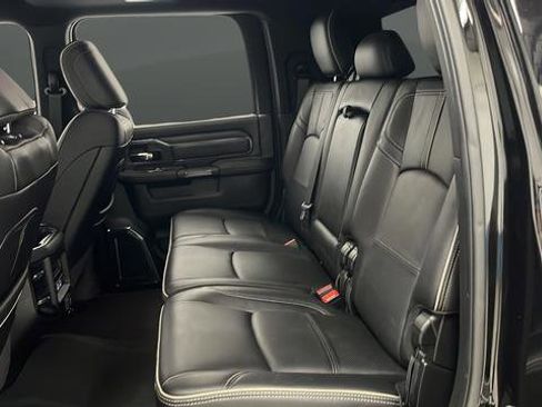 Used 2023 RAM 2500 Limited AWD/4WD image 24