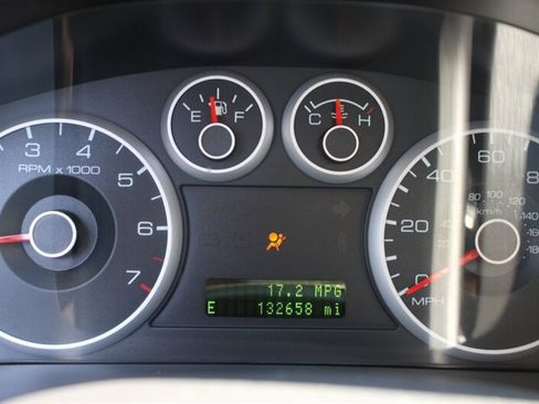 Used 2007 Ford Fusion SEL AWD/4WD image 7