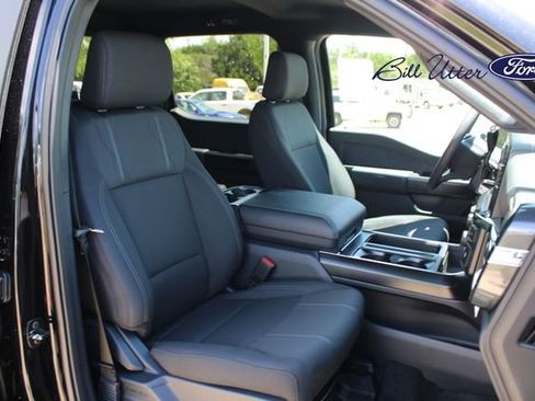 New 2026 Ford F150 STX AWD/4WD image 7