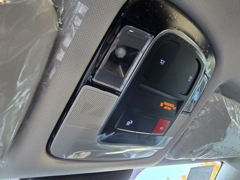 New 2026 Hyundai Tucson SEL image 23