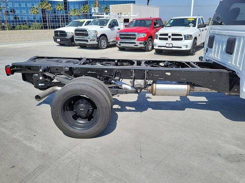 New 2025 RAM 4500 Tradesman image 9