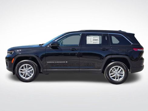 New 2026 Jeep Grand Cherokee Laredo X AWD/4WD image 16