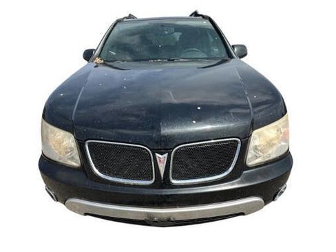 Used 2008 Pontiac Torrent 2WD image 9