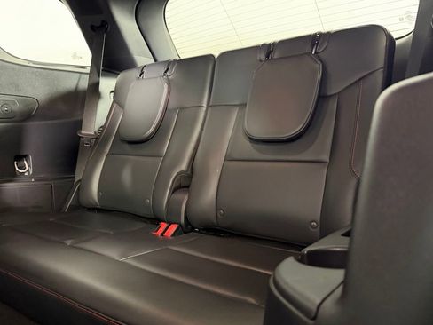 Used 2025 Ford Explorer ST image 20