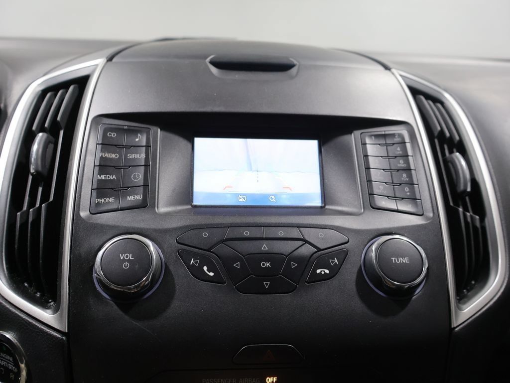 Used 2015 Ford Edge SEL AWD/4WD image 25
