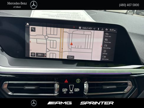 Used 2022 BMW Z4 sDrive30i w/ Premium Package 2 image 20