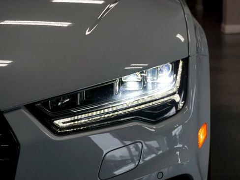 Used 2016 Audi RS 7 Prestige AWD/4WD image 88