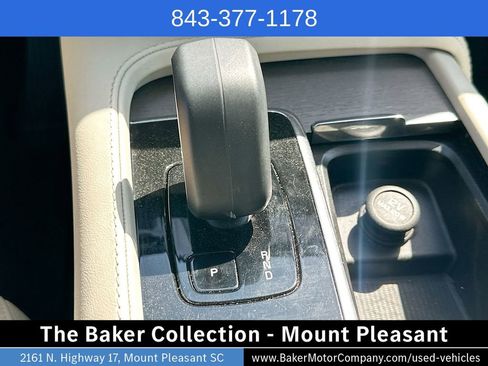 Used 2023 Volvo XC90 B6 Plus w/ Protection Package Premier AWD/4WD image 16