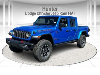 New 2026 Jeep Gladiator Rubicon AWD/4WD video 1