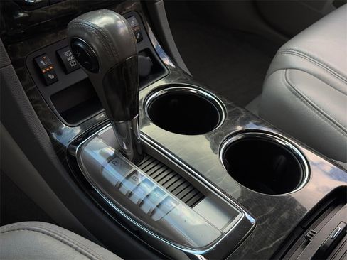 Used 2014 Buick Enclave Leather w/ Trailering Provision Package image 23