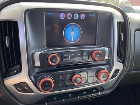 Used 2018 GMC Sierra 2500 SLE w/ HD SLE Preferred Plus Package image 12