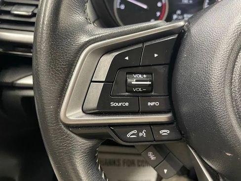 Used 2023 Subaru Forester Premium AWD/4WD image 14