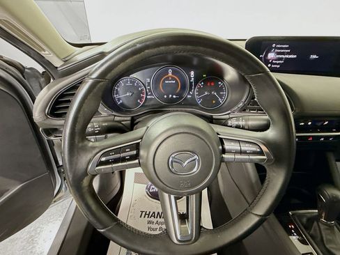 Used 2019 MAZDA MAZDA3 AWD Sedan w/ Preferred Package image 11