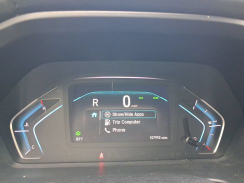 Used 2020 Honda Odyssey EX-L image 28